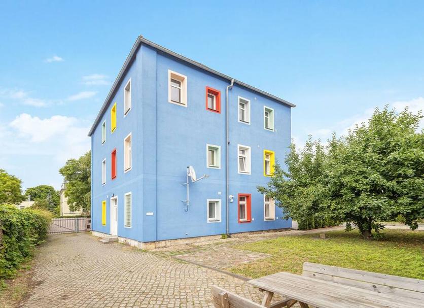 Gebäude Foto