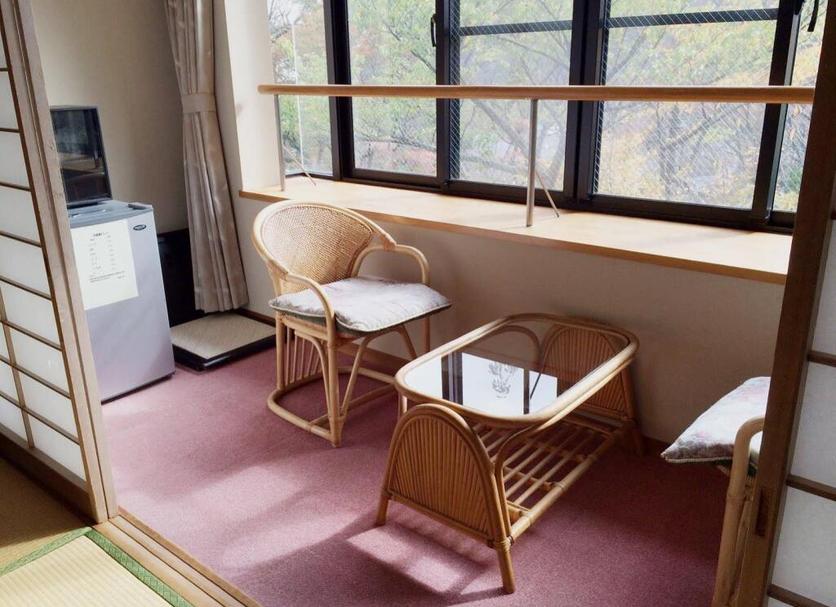 Wohnzimmer Foto