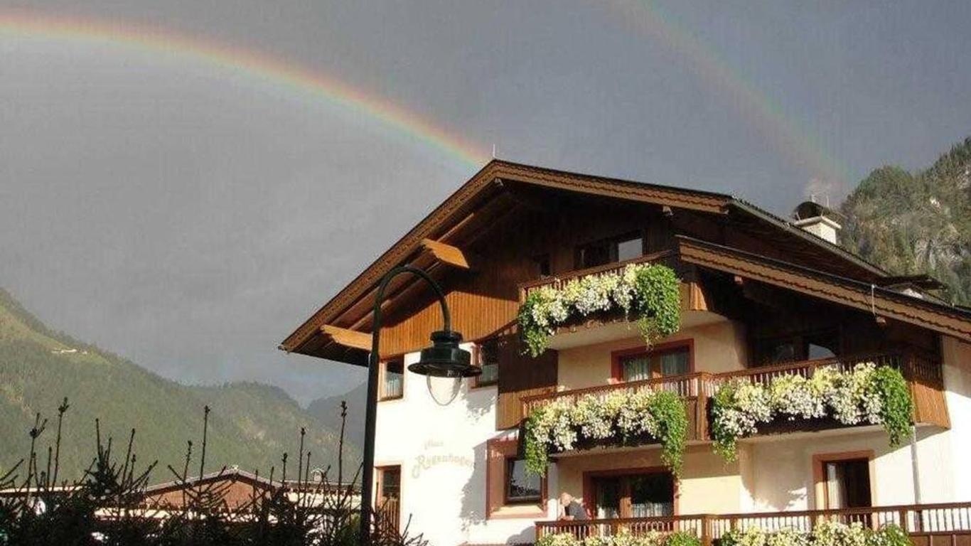 Haus Regenbogen
