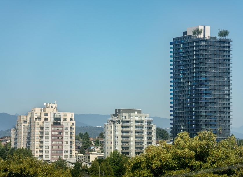 Gebäude Foto