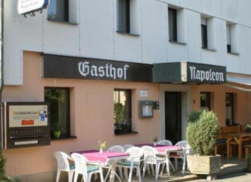 Gebäude Foto