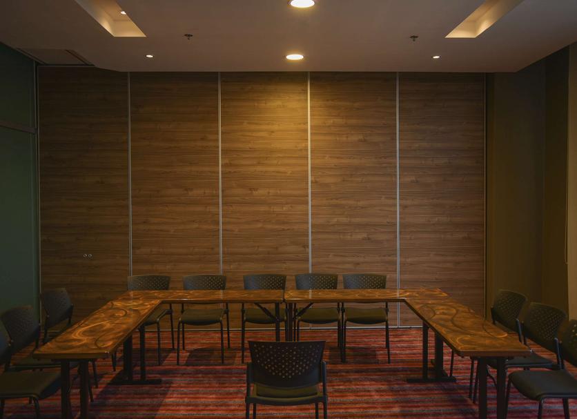 Konferenzraum Foto