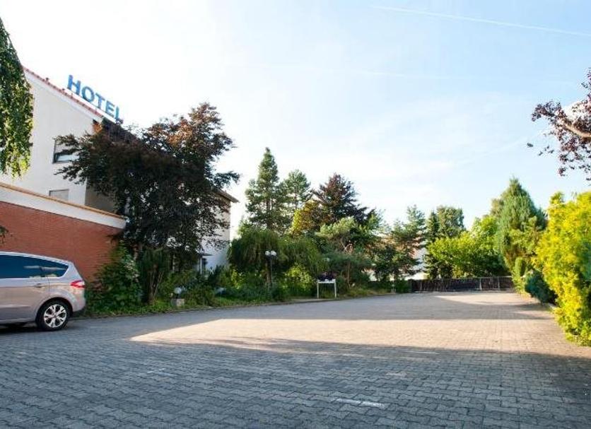 Außenansicht Foto