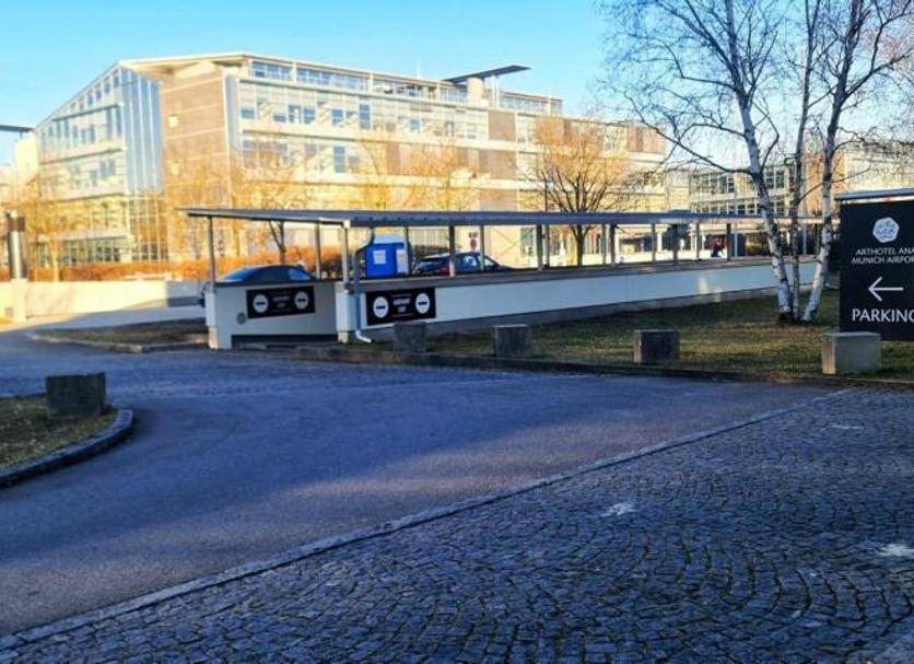 Gebäude Foto