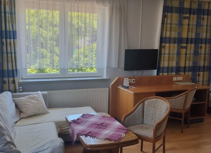 Wohnzimmer Foto