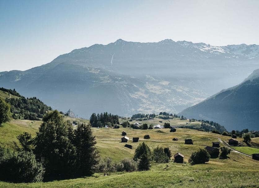 Außenansicht Foto