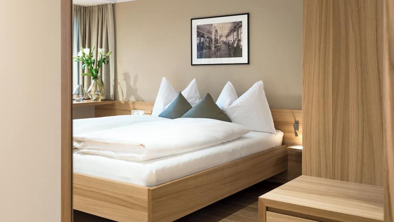 Hotel Johann