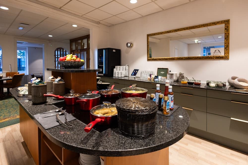 Buffet