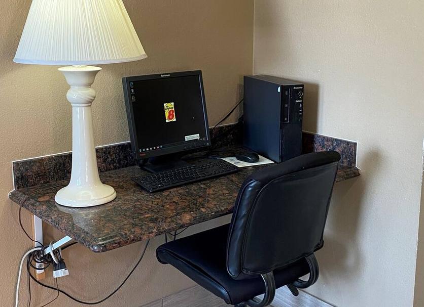 Business Center Foto