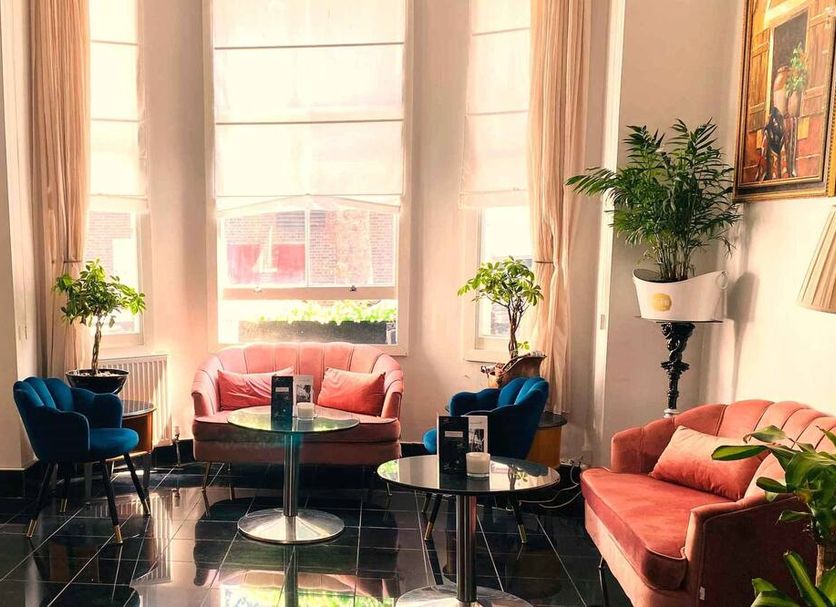 Lounge Foto