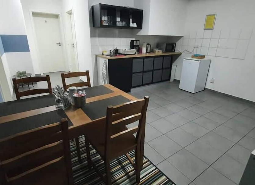Essbereich Foto