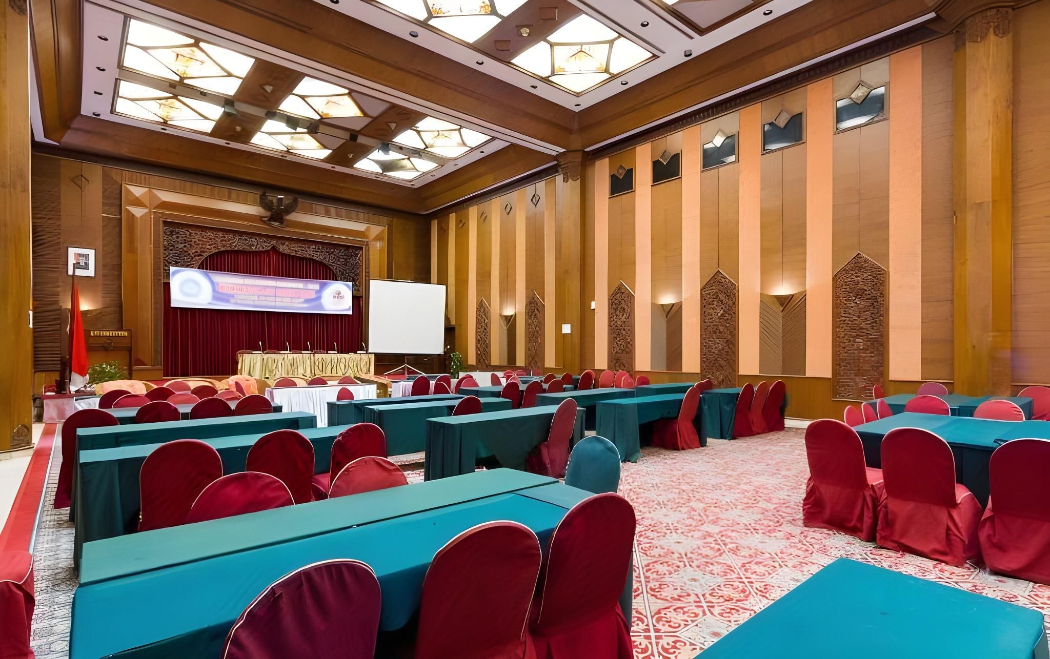 Konferenzraum