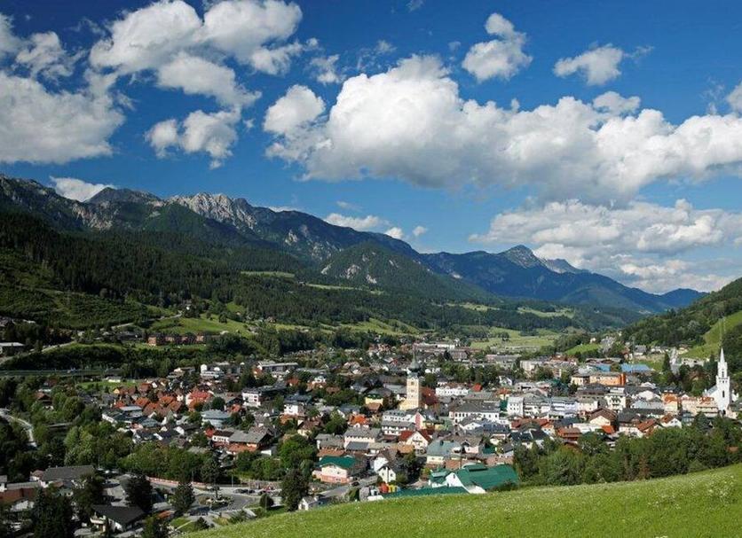 Außenansicht Foto