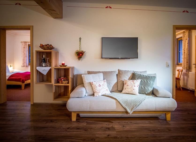 Wohnzimmer Foto