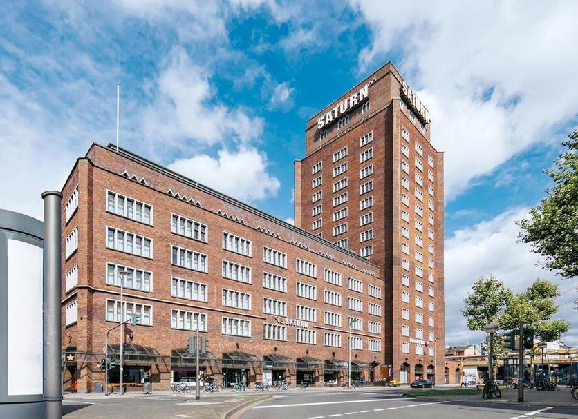 Gebäude Foto