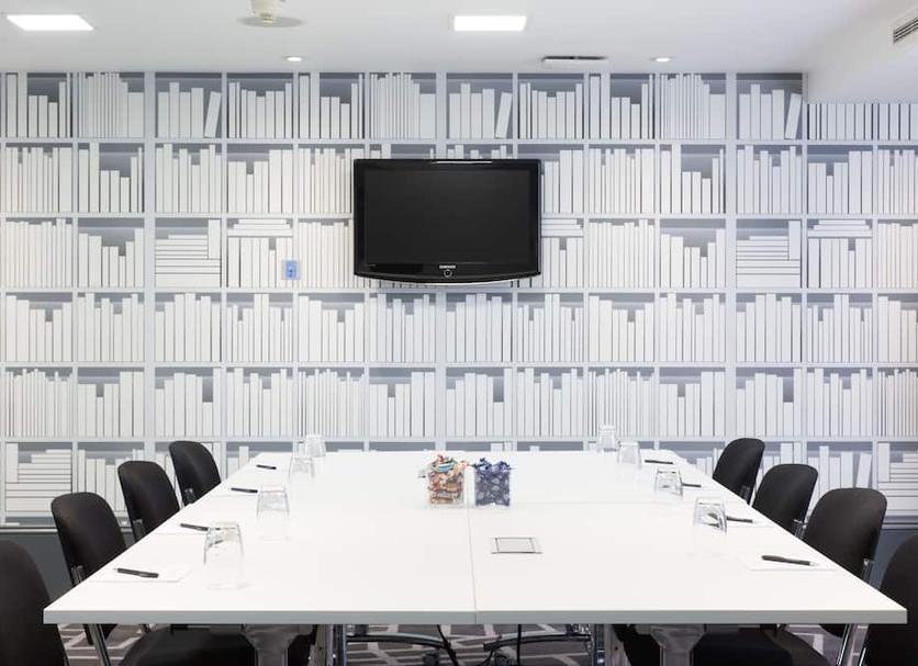 Konferenzraum Foto