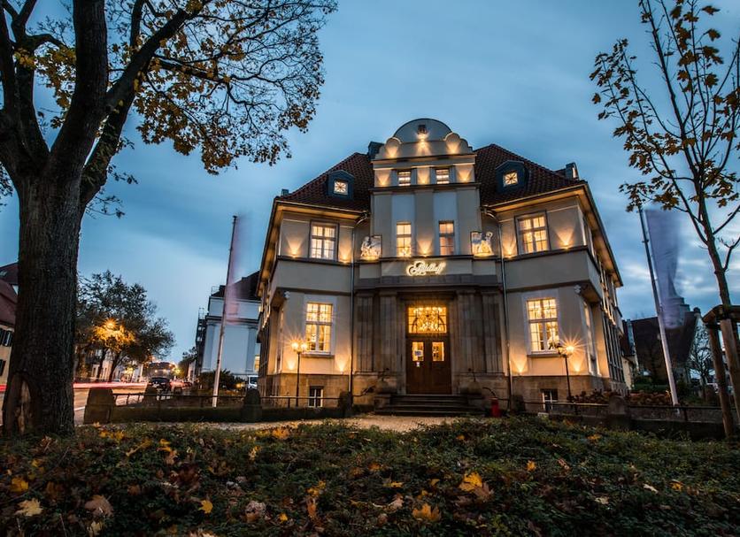Gebäude Foto