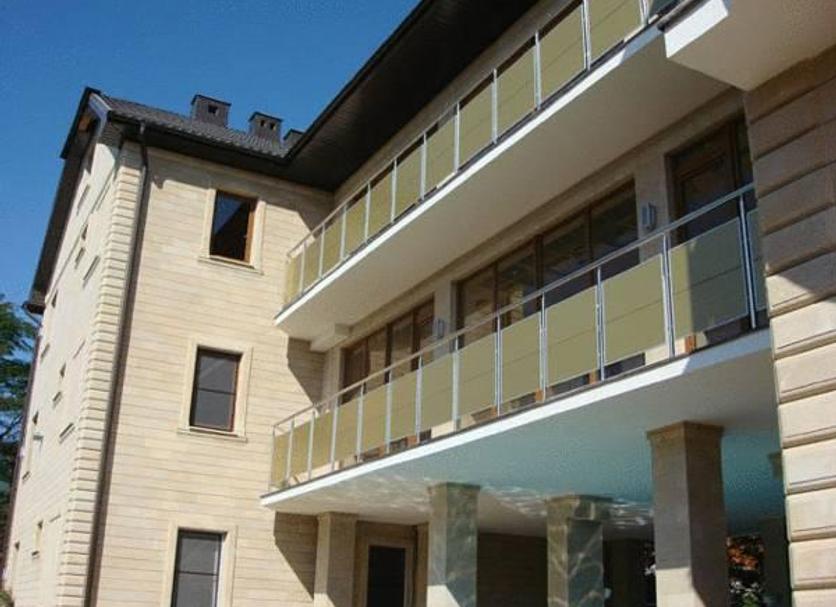 Gebäude Foto