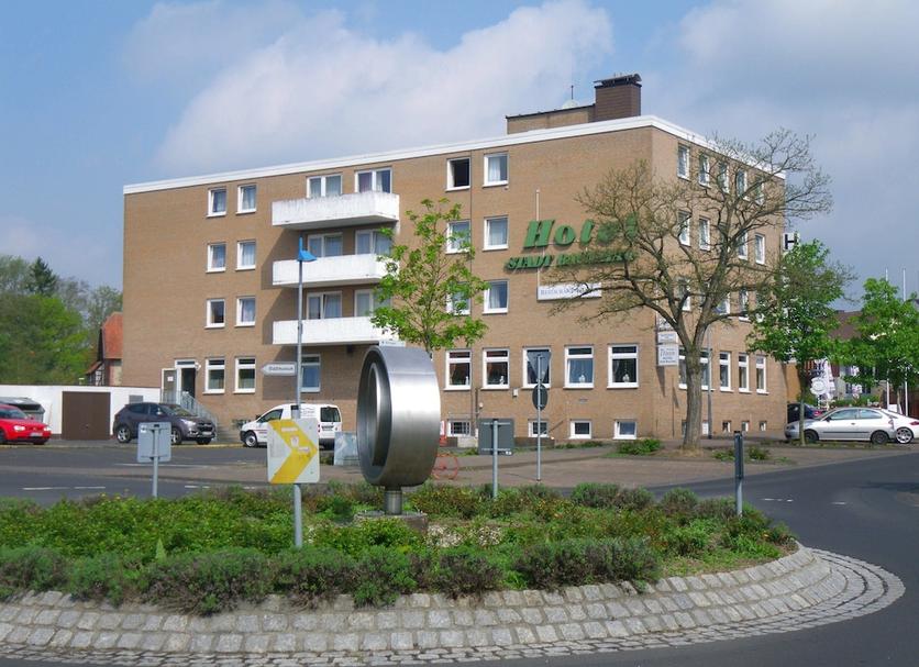 Gebäude Foto