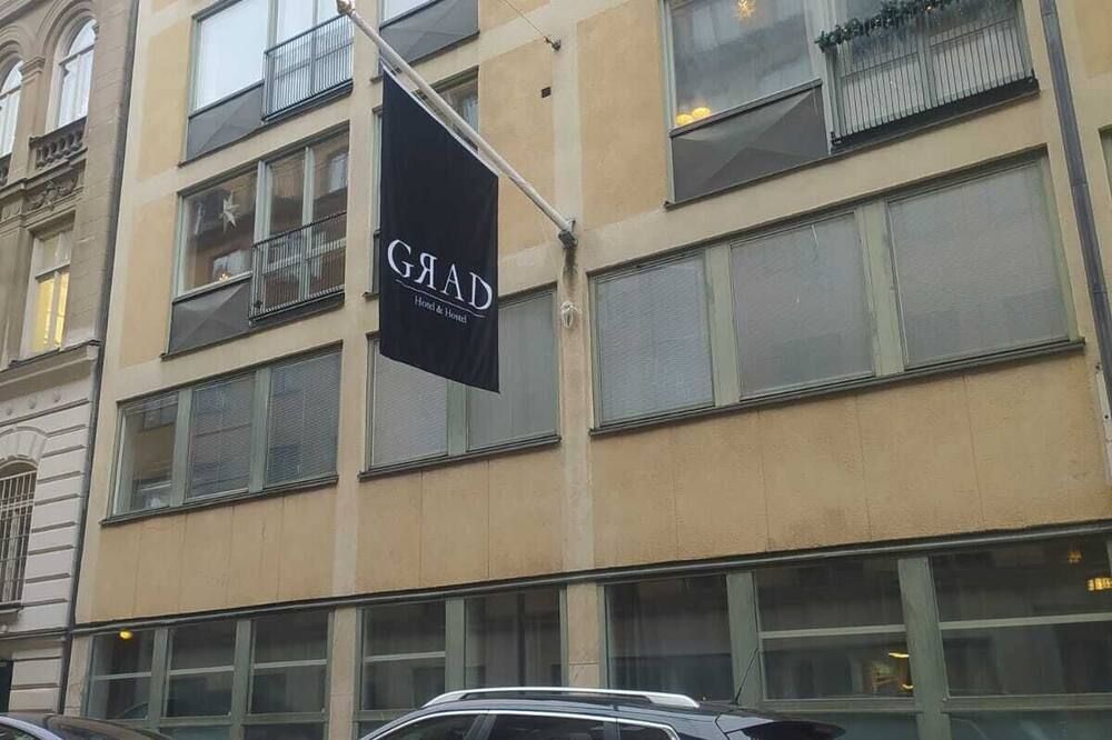 Gebäude Foto