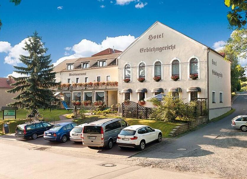 Gebäude Foto