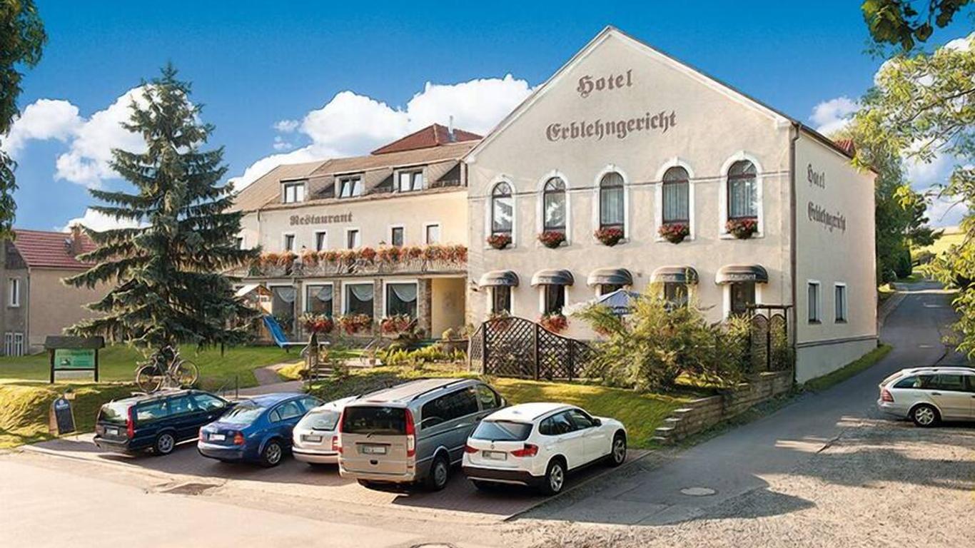 Erblehngericht
