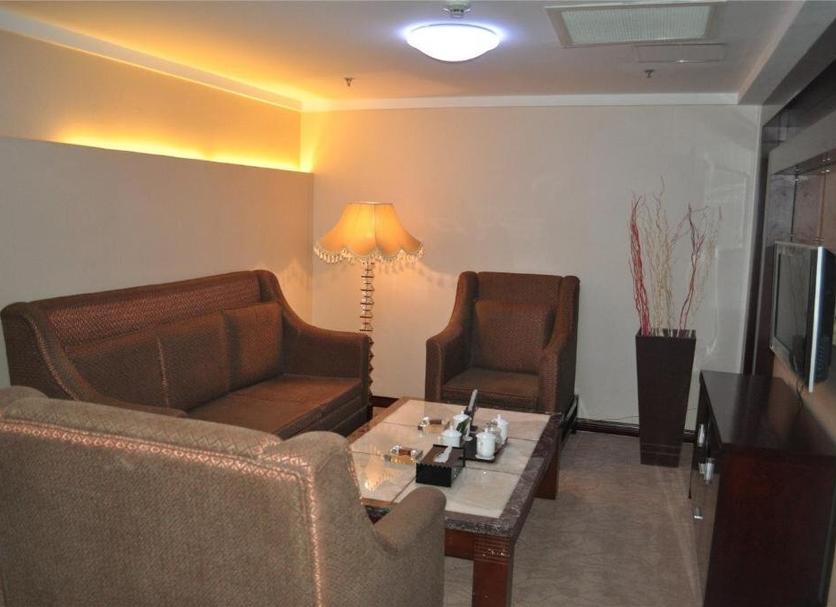 Wohnzimmer Foto