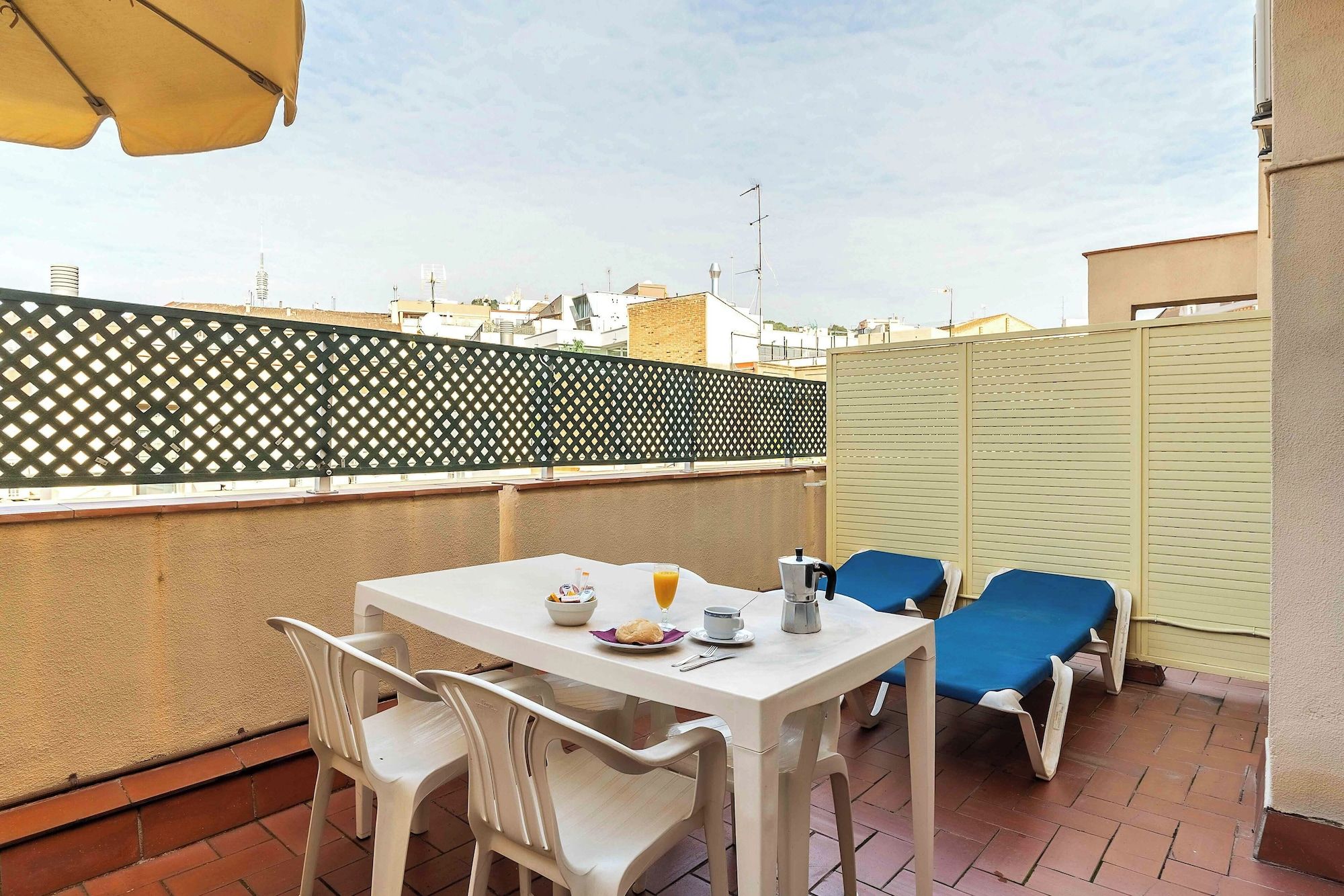Balkon