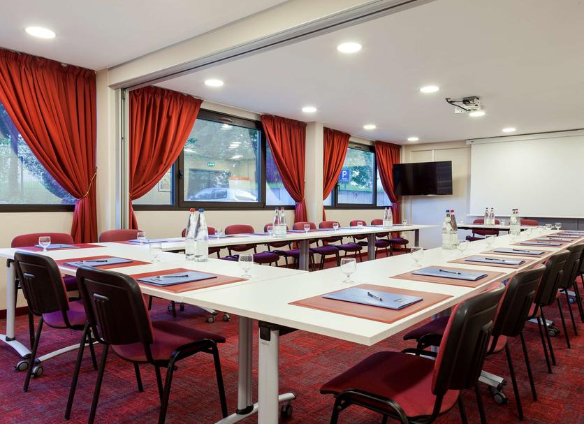 Konferenzraum Foto