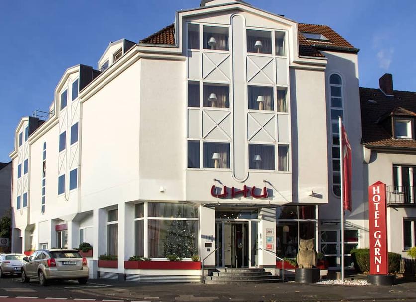 Gebäude Foto