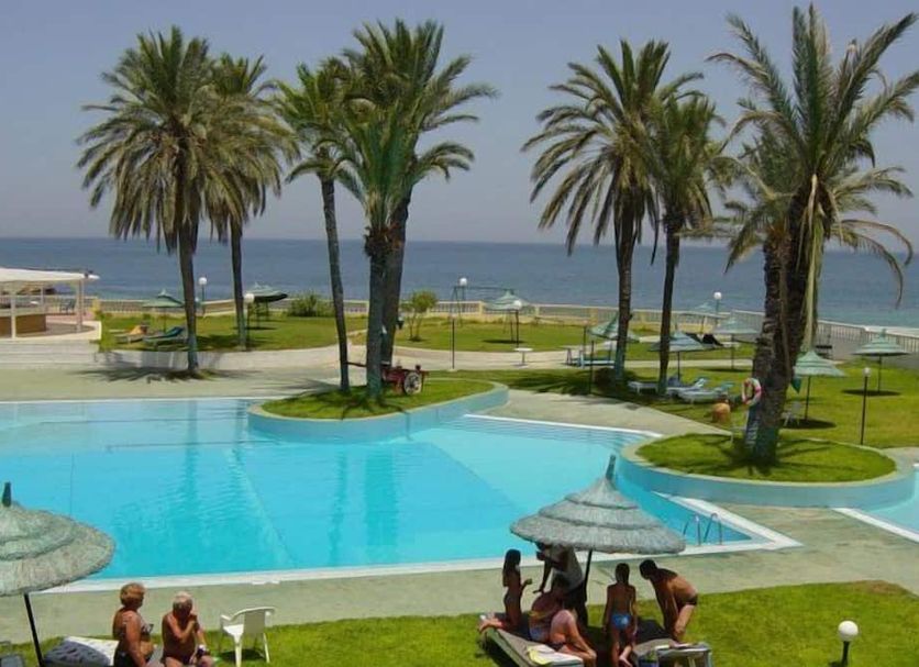 Pool Foto