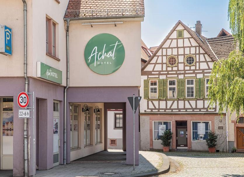 Gebäude Foto