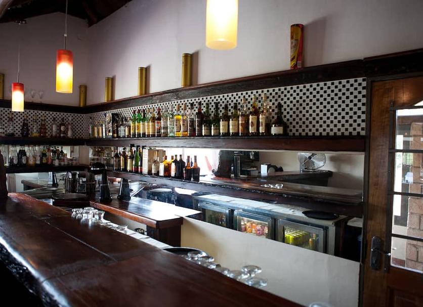 Bar Foto