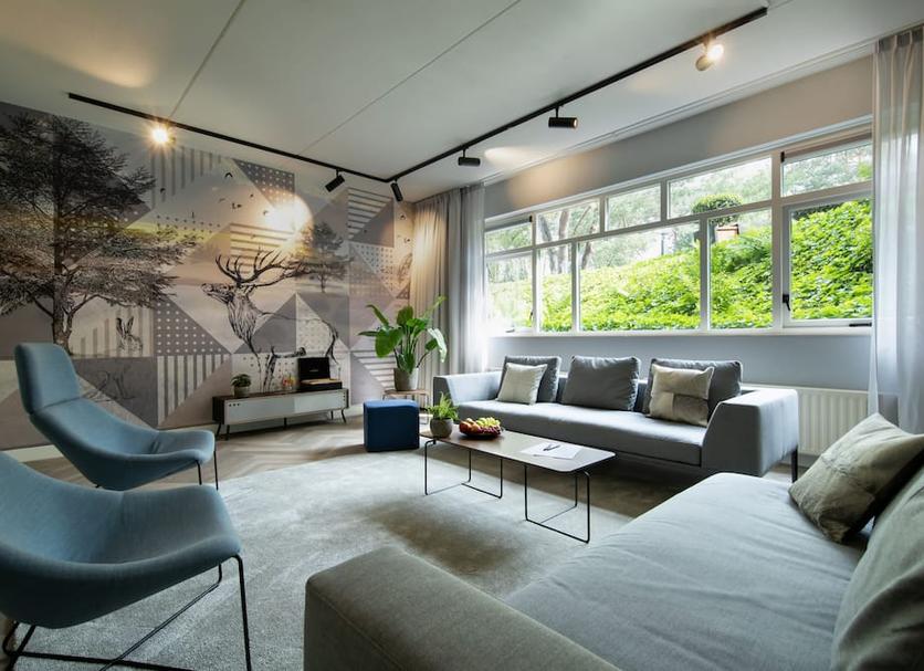 Wohnzimmer Foto