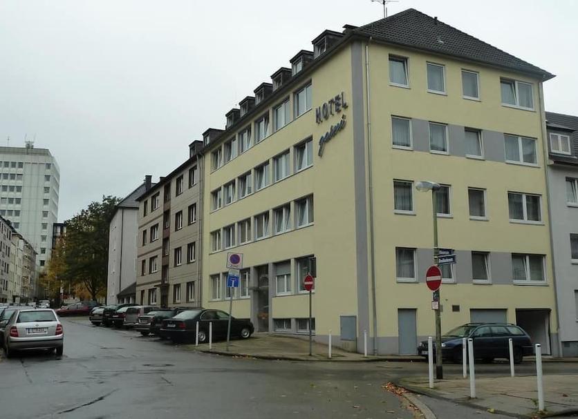 Gebäude Foto
