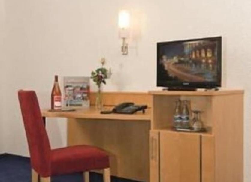 Zimmerausstattung Foto