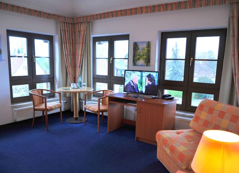 Wohnzimmer Foto