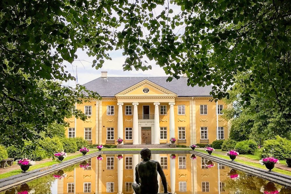 Gebäude Foto
