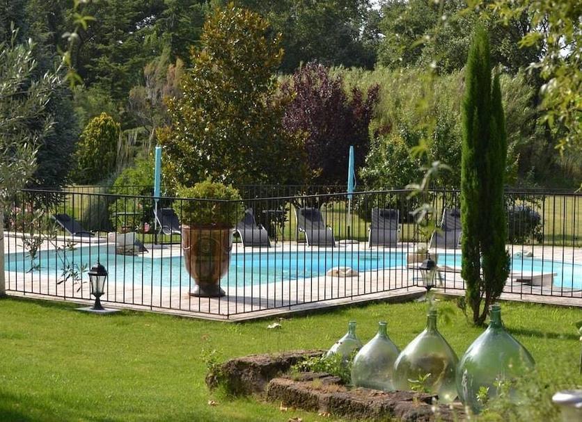 Pool Foto