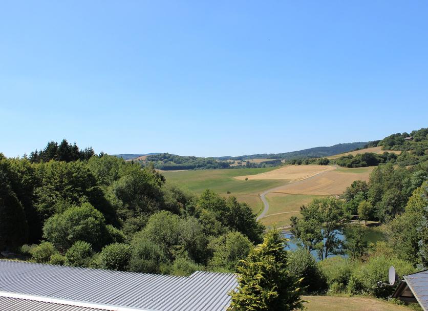 Außenansicht Foto