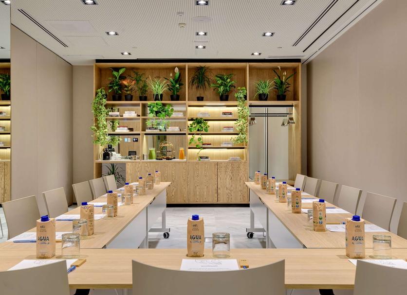 Konferenzraum Foto