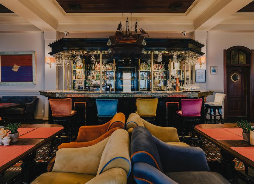 Bar Foto