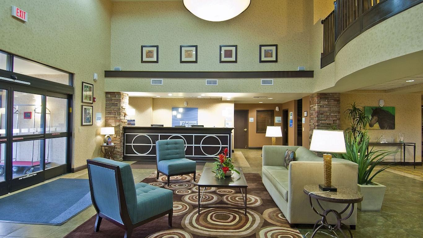 Holiday Inn Express & Suites Oro Valley-Tucson North