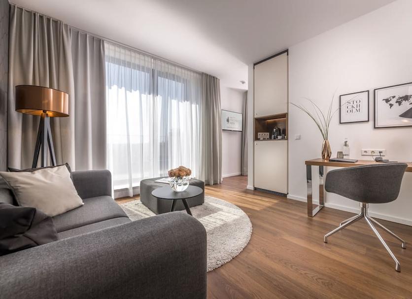 Wohnzimmer Foto