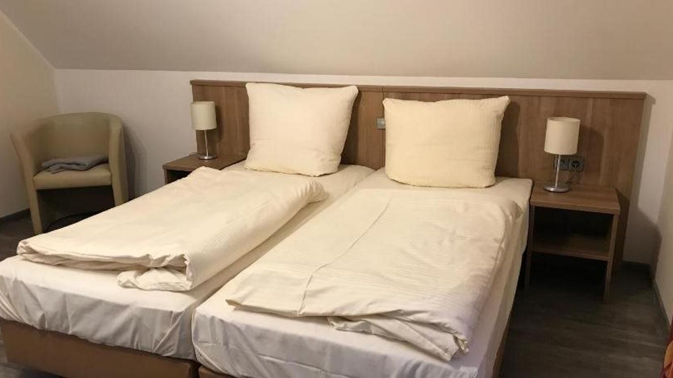 Apartment-Pension Schwalbennest