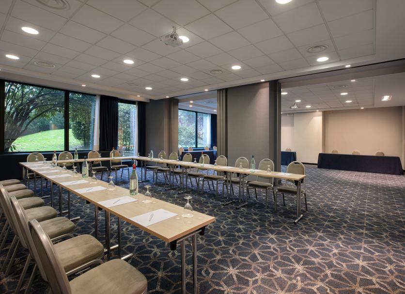 Konferenzraum Foto