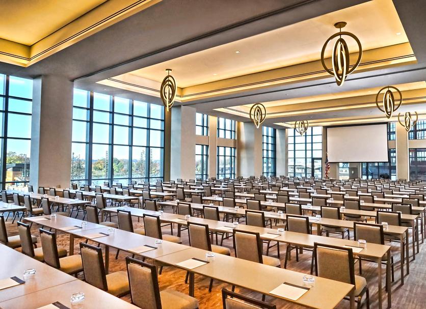Konferenzraum Foto
