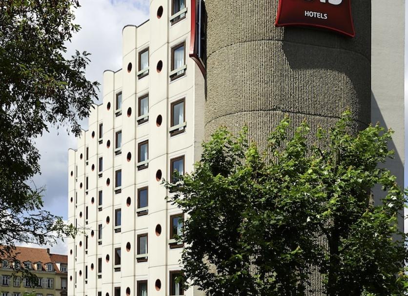Gebäude Foto