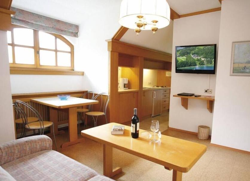 Wohnzimmer Foto