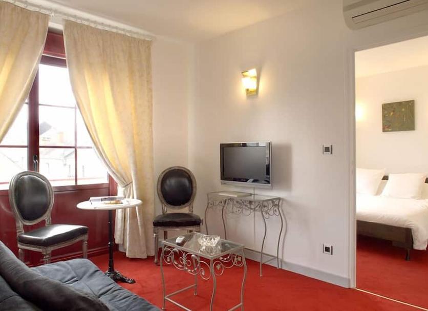 Wohnzimmer Foto